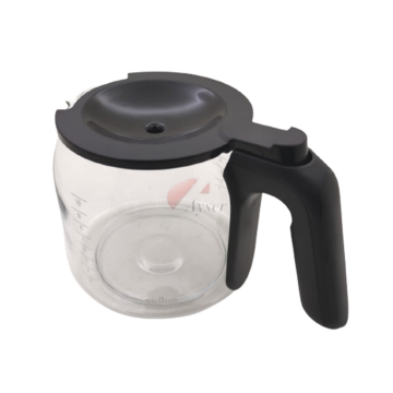 Braun KF5120 Kahve makinesi Cam Hazne