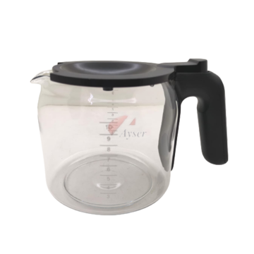 Braun KF5120 Kahve makinesi Cam Hazne