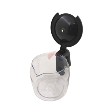 Braun KF5120 Kahve makinesi Cam Hazne