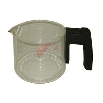 Fakir Chaila Glass Teapot