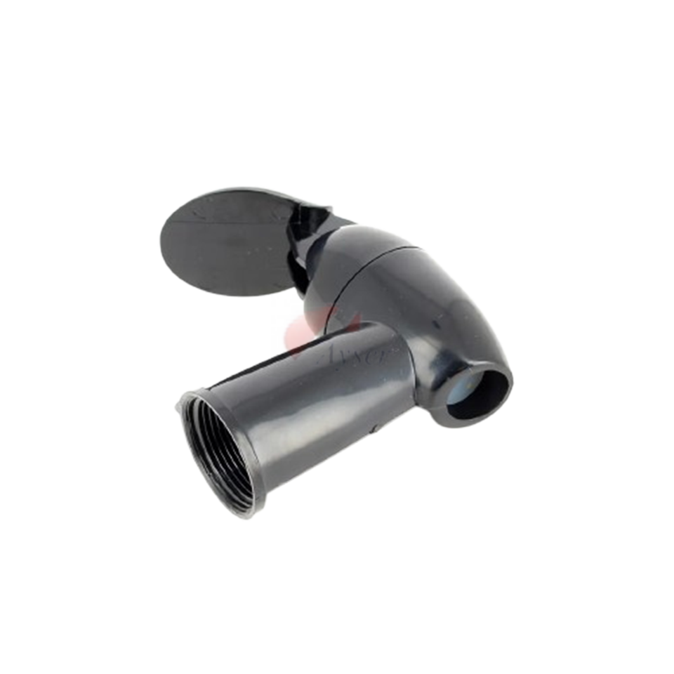 Kenwood SB256 Pro Smoothie Blender Musluğu