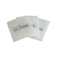 Nilfisk Extreme Motor Koruyucu Ön Filtre 3'lü 1470157500