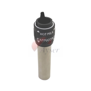 Delonghi Ecam 23.420 Süt Köpürtücü Dış Borusu Halkalı