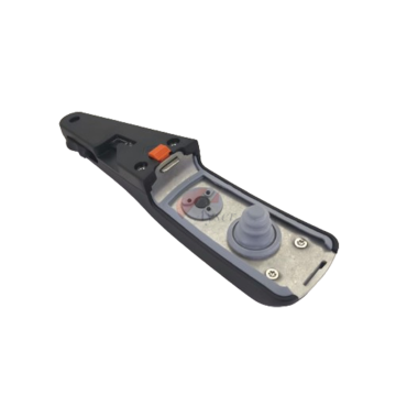 WMF Perfect Düdüklü Tencere Üst Sap Komple SS-0891806030