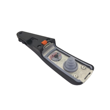 WMF Perfect Düdüklü Tencere Üst Sap Komple SS-0891806030