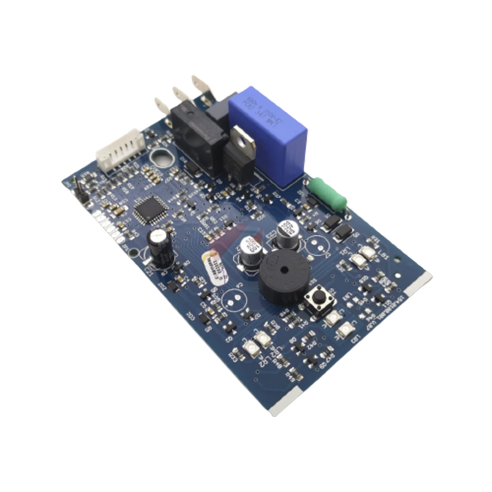 Fakir Kaave Kahve Makinesi Elektronik Kart 7 Pinli