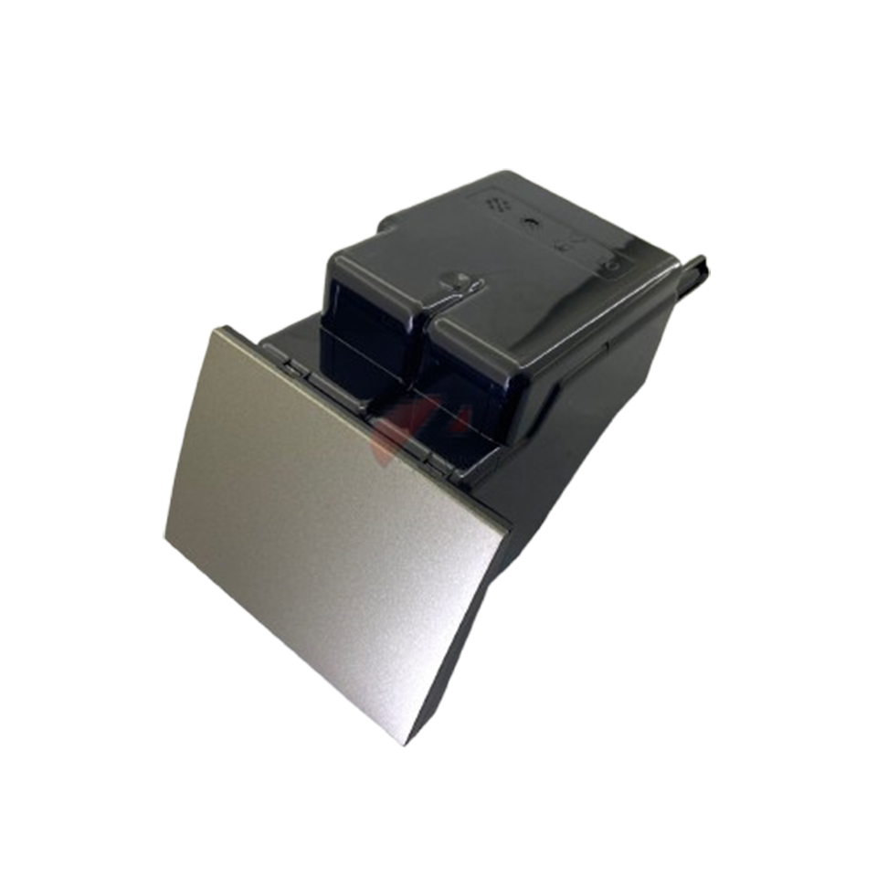 Delonghi Dinamica Plus, Magnifica Smart Kahve Makinesi Posa Haznesi