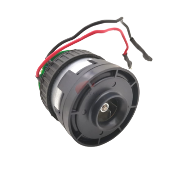 Fakir Franky Pro Elektronik Kartlı Motor Komple