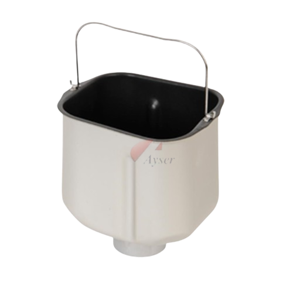 Tefal Nutribread PF311 Ekmek Yapma Haznesi SS-986062