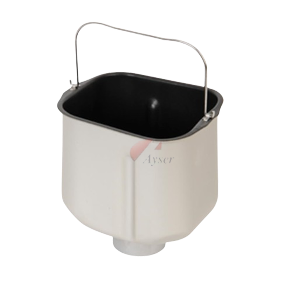 Tefal Nutribread PF311 Ekmek Yapma Haznesi SS-986062