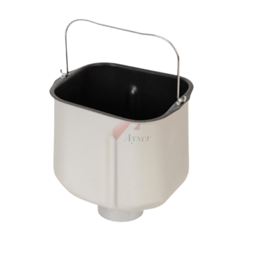 Tefal Nutribread PF311 Ekmek Yapma Haznesi SS-986062