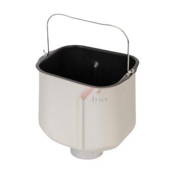 Tefal Nutribread PF311 Ekmek Yapma Haznesi SS-986062