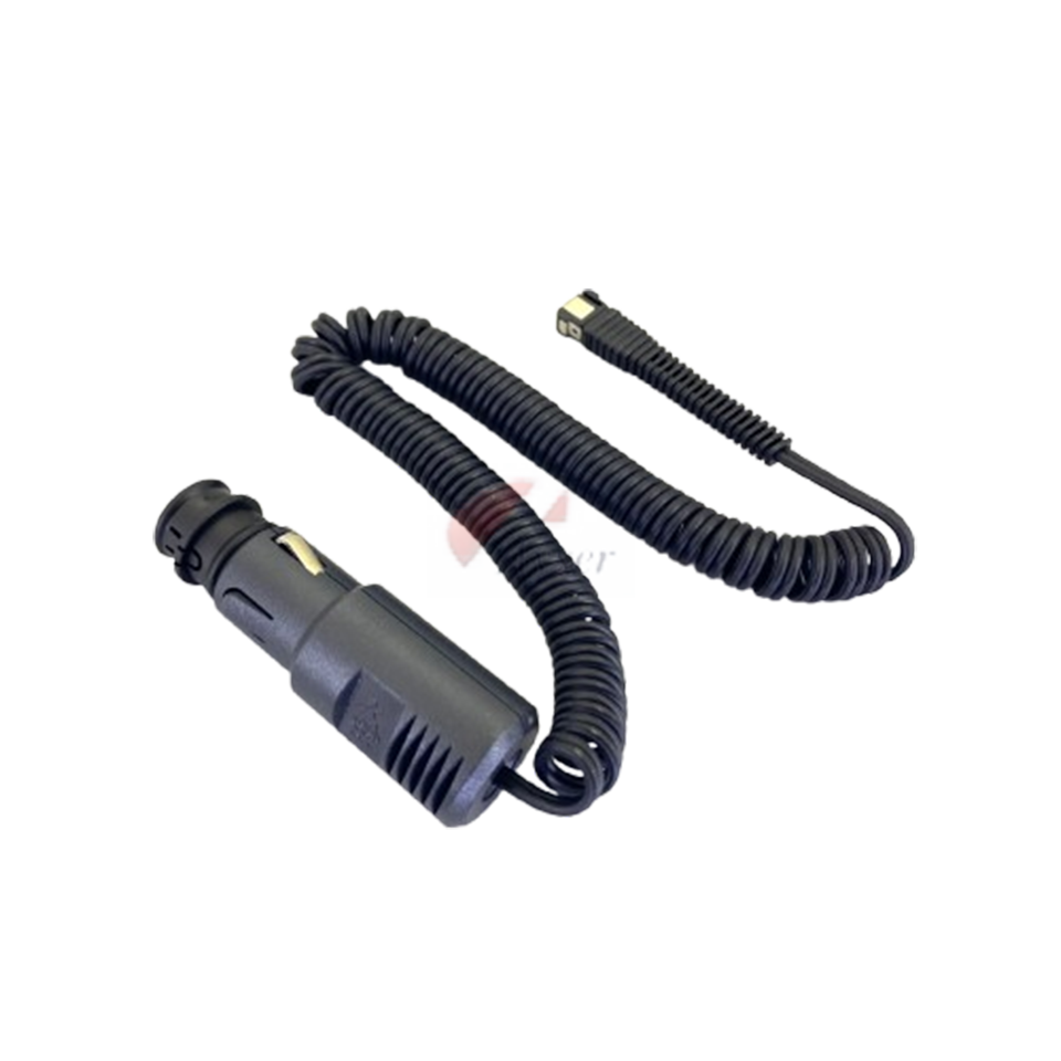 Braun Syncro, Activatör Seri Tıraş Makineleri Araç Şarj Kablosu 12V