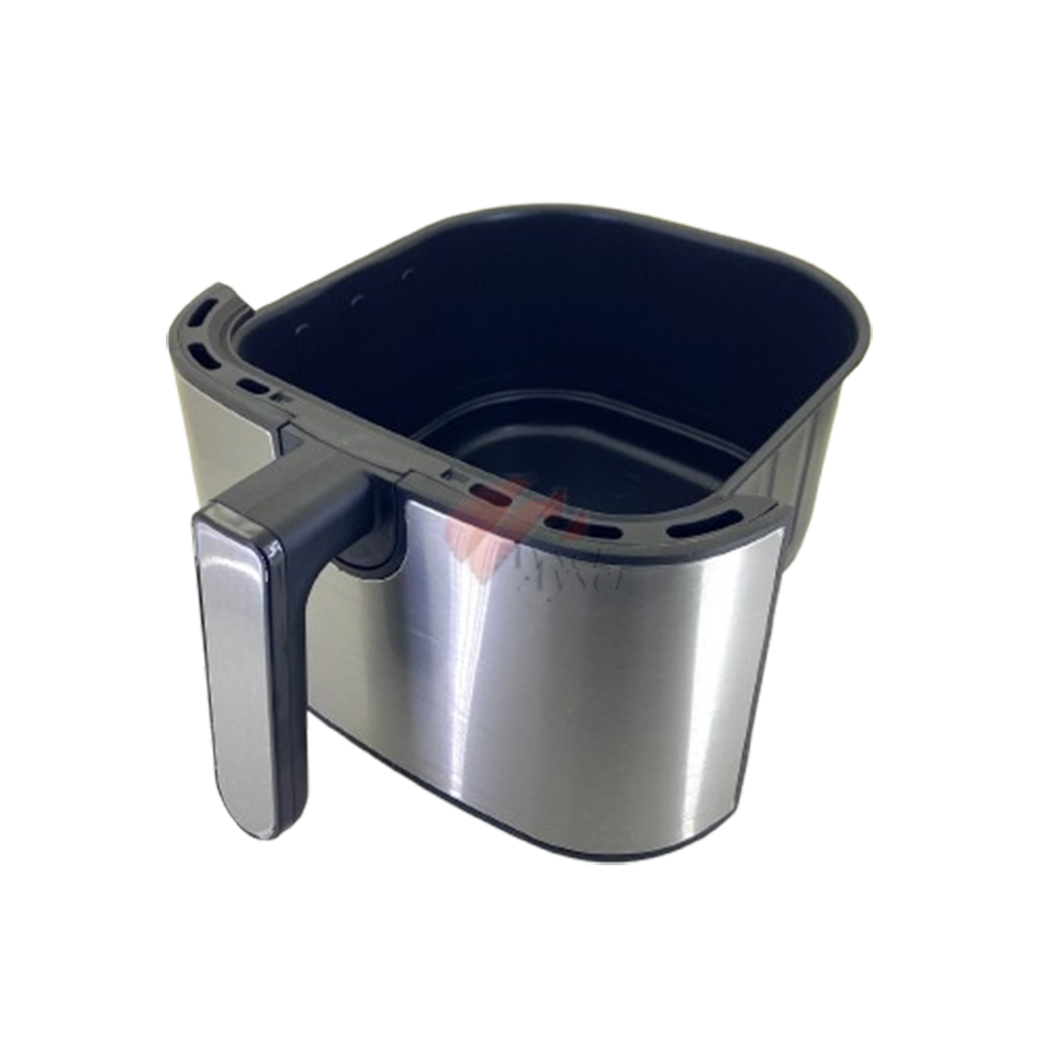 Tefal EY801 Easy Fry&Grill XXL Hazne Komple SS-204634