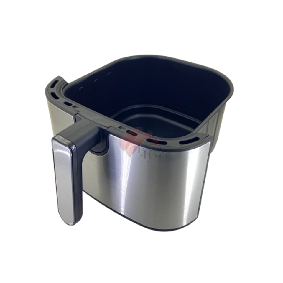 Tefal EY801 Easy Fry&Grill XXL Hazne Komple SS-204634