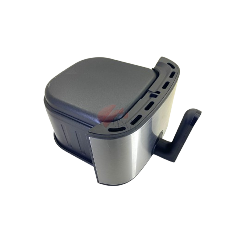 Tefal EY801 Easy Fry&Grill XXL Hazne Komple SS-204634