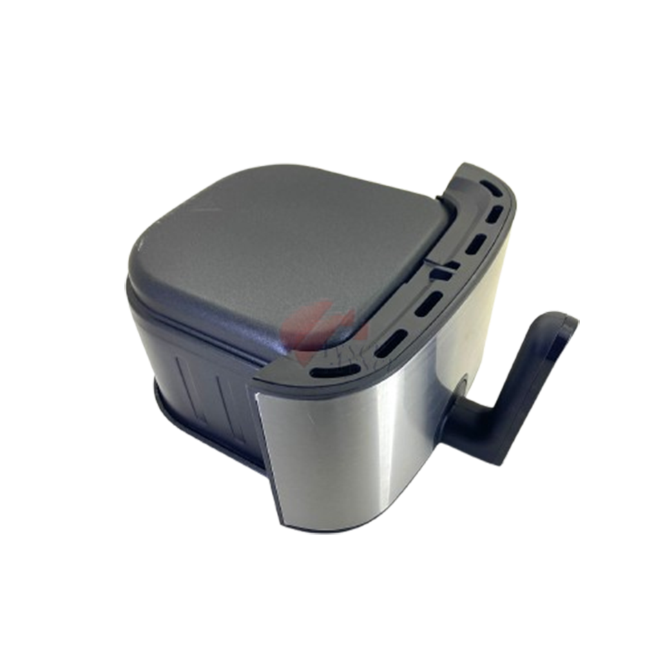 Tefal EY801 Easy Fry&Grill XXL Hazne Komple SS-204634
