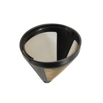 Delonghi BCO261, BCO430, BCO130 Gold Filtre 15410011403