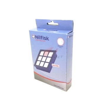 Nilfisk Power, Select Hepa Filtre H10 1471250500