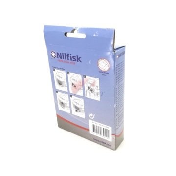 Nilfisk Power, Select Hepa Filtre H10 1471250500