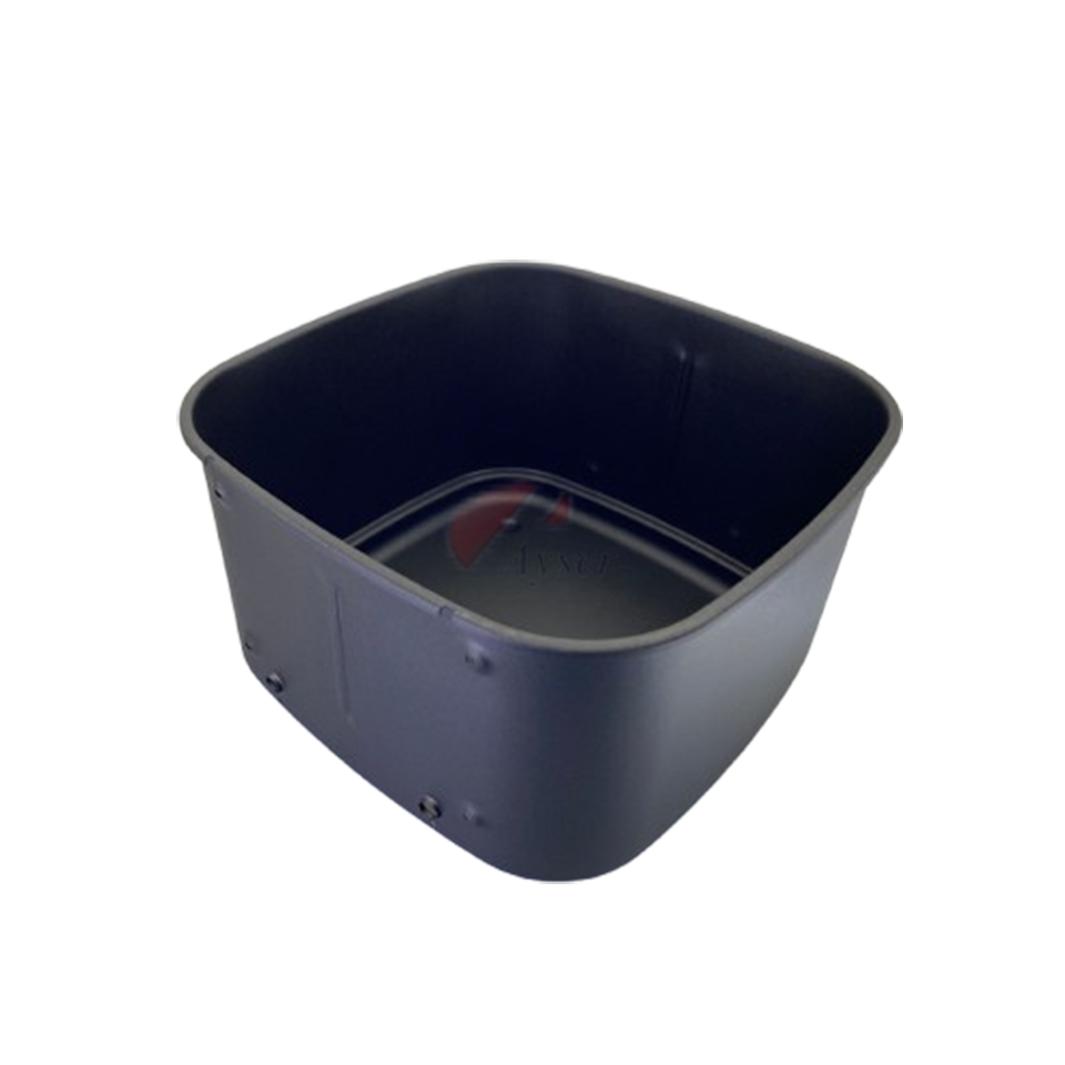 Tefal EY801 Easy Fry&Grill XXL Hazne SS-204162