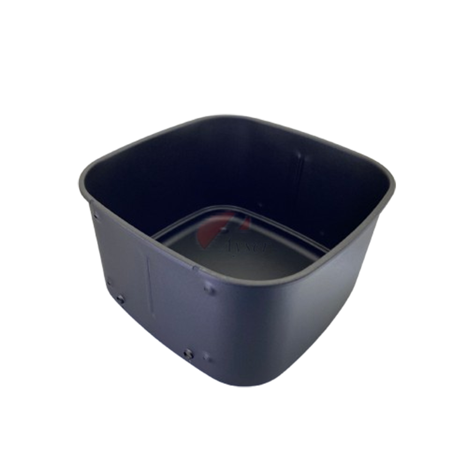 Tefal EY801 Easy Fry&Grill XXL Hazne SS-204162