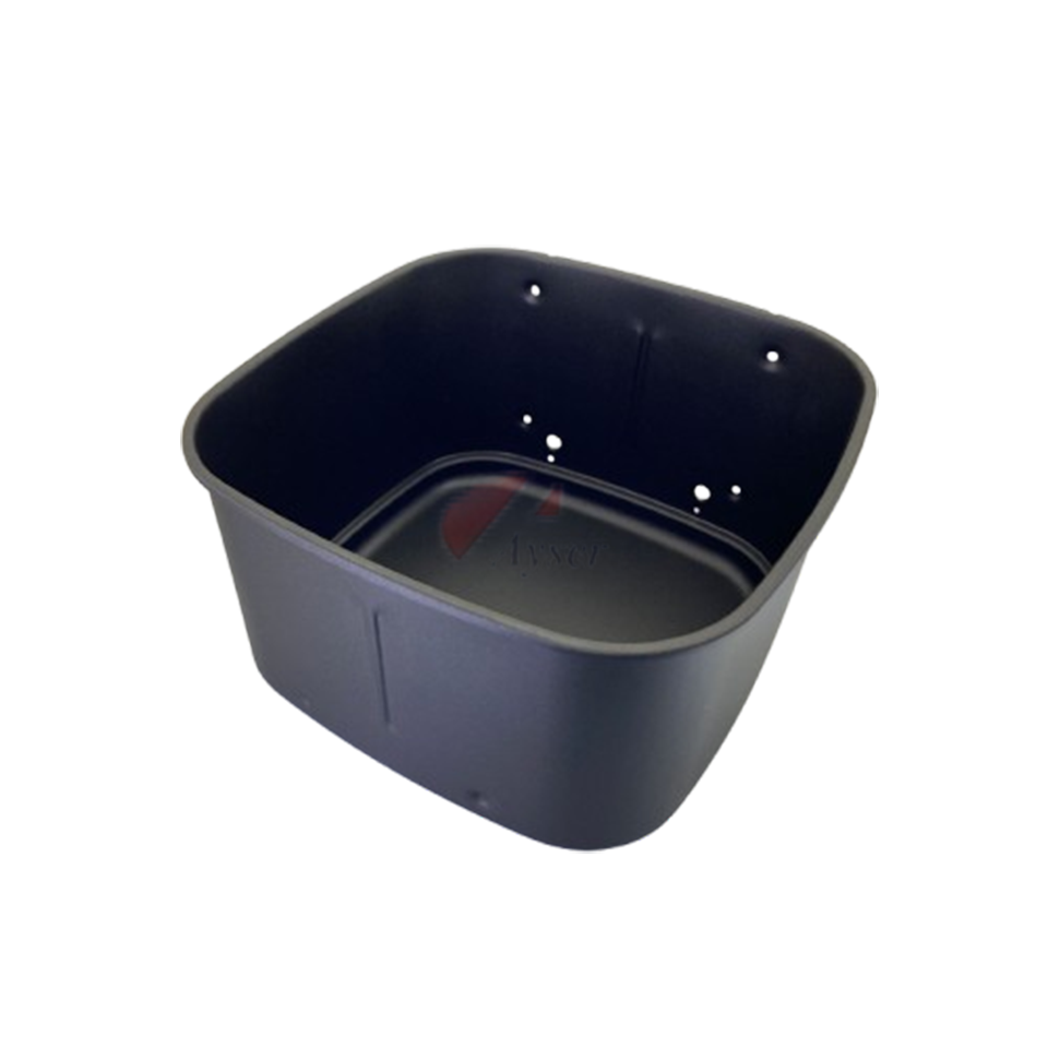 Tefal EY801 Easy Fry&Grill XXL Hazne SS-204162
