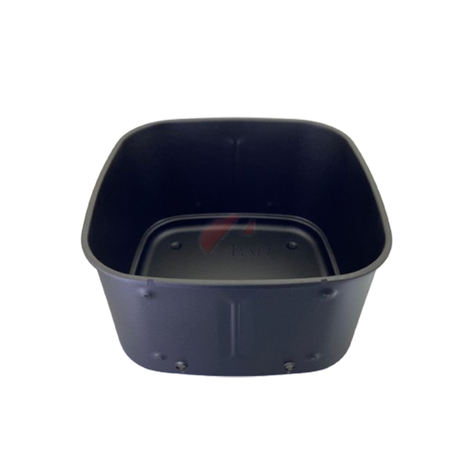 Tefal EY801 Easy Fry&Grill XXL Hazne SS-204162