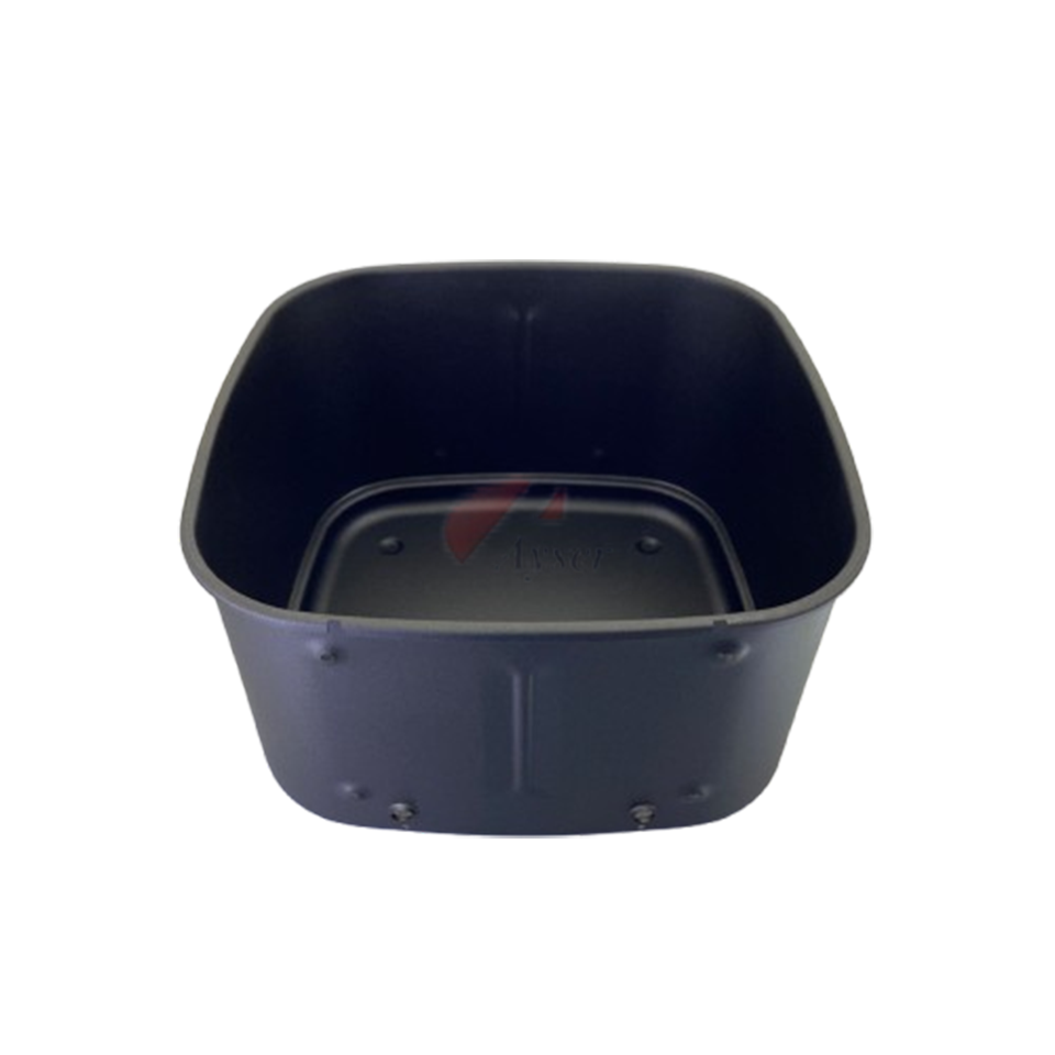 Tefal EY801 Easy Fry&Grill XXL Hazne SS-204162