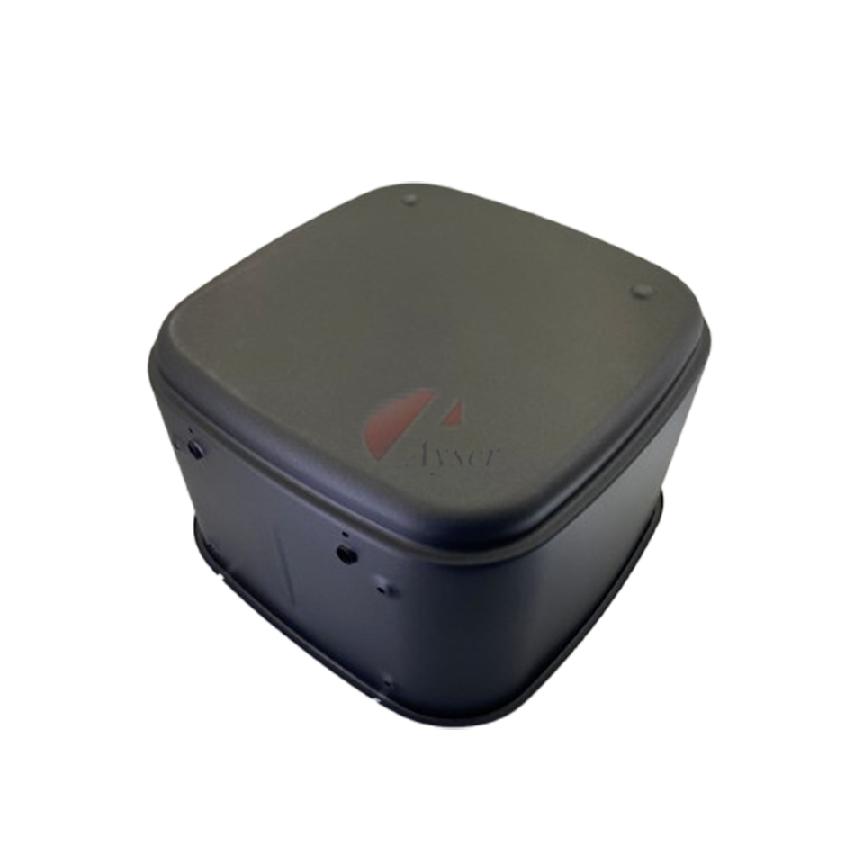 Tefal EY801 Easy Fry&Grill XXL Hazne SS-204162