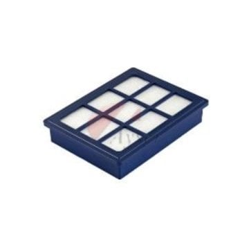 Nilfisk Power Allergy, Select Hepa Filtre H13 1471250500