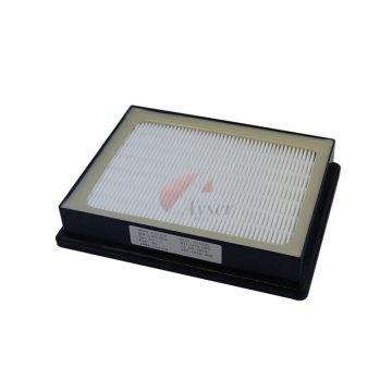 Nilfisk Power Allergy, Select Hepa Filtre H13 1471250500