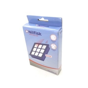 Nilfisk Power Allergy, Select Hepa Filtre H13 1471250500