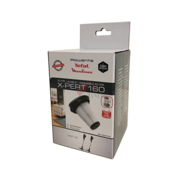 Tefal, Rowenta RH69, TY69 X'Pert 360 Hepa Filtre ZR005202