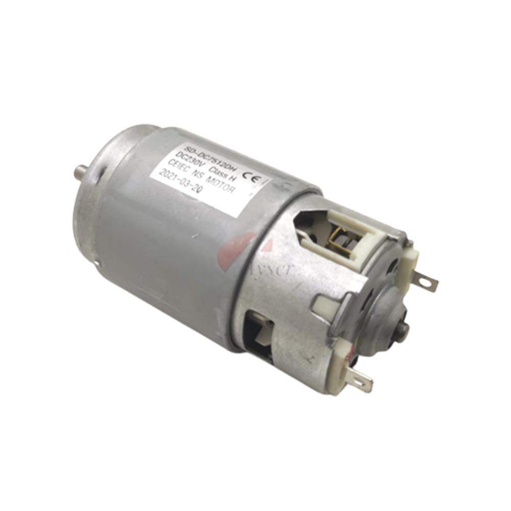 Fakir SMS 4152B El Blenderi Motoru