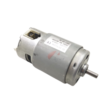 Fakir SMS 4152B El Blenderi Motoru