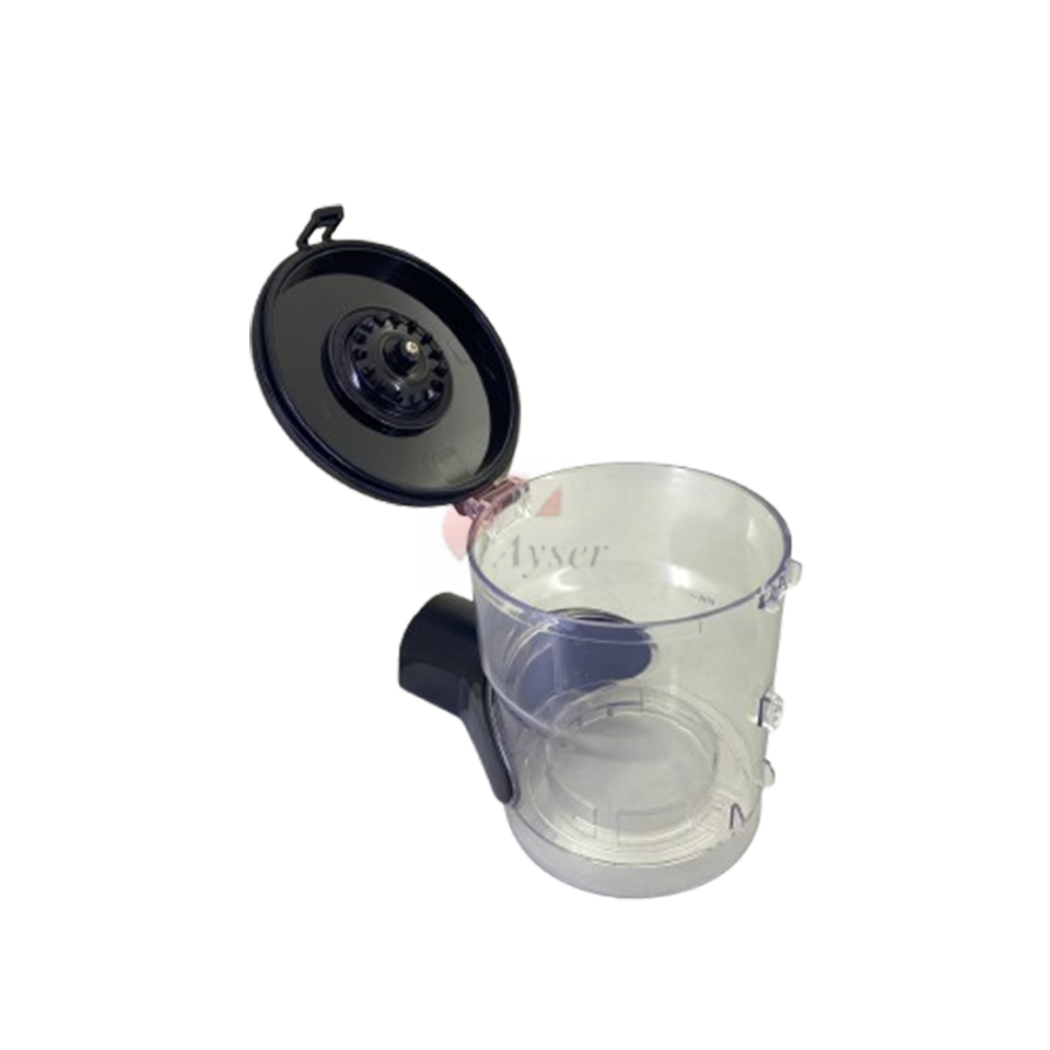 Tefal TY6T X-Force 8.60 Max Toz Haznesi SS-9100054515