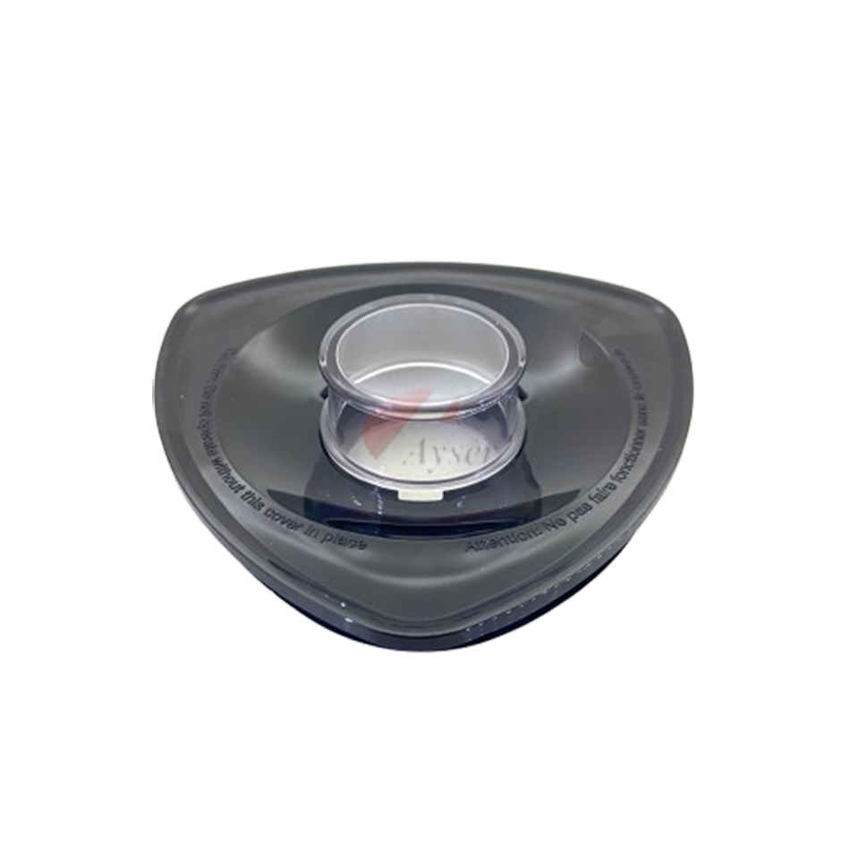 Braun JB3060 Tribute Collection Blender Cam Sürahi Kapağı