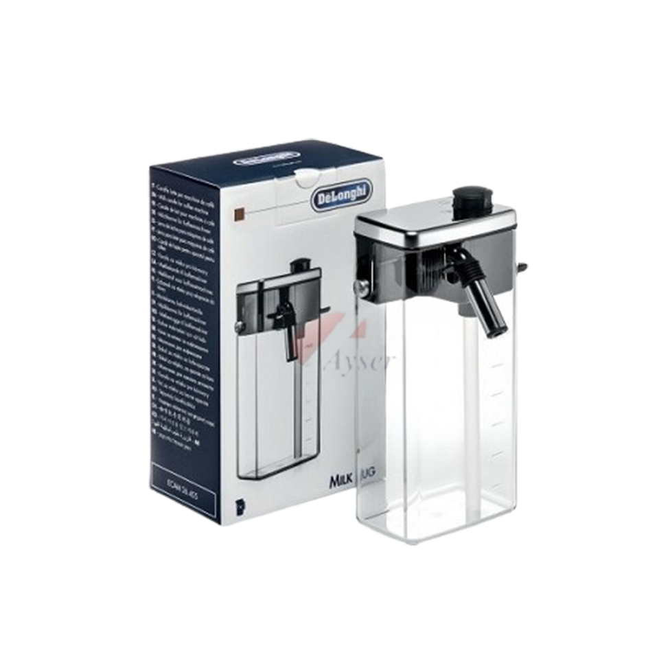 Delonghi Primadonna Delux Süt Haznesi Komple DLSC006