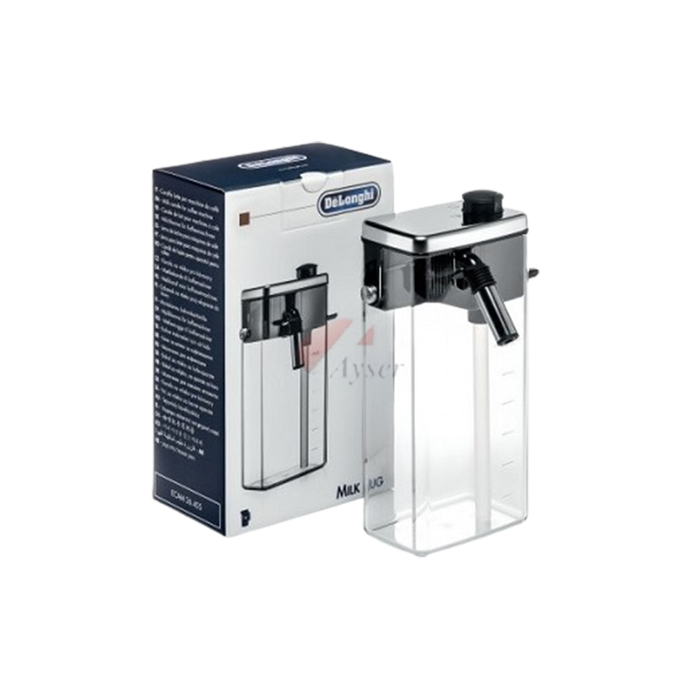 Delonghi Primadonna Delux Süt Haznesi Komple DLSC006