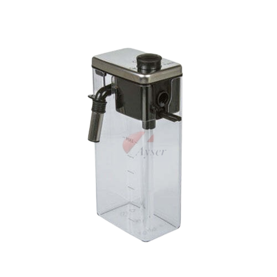 Delonghi Primadonna Delux Süt Haznesi Komple DLSC006