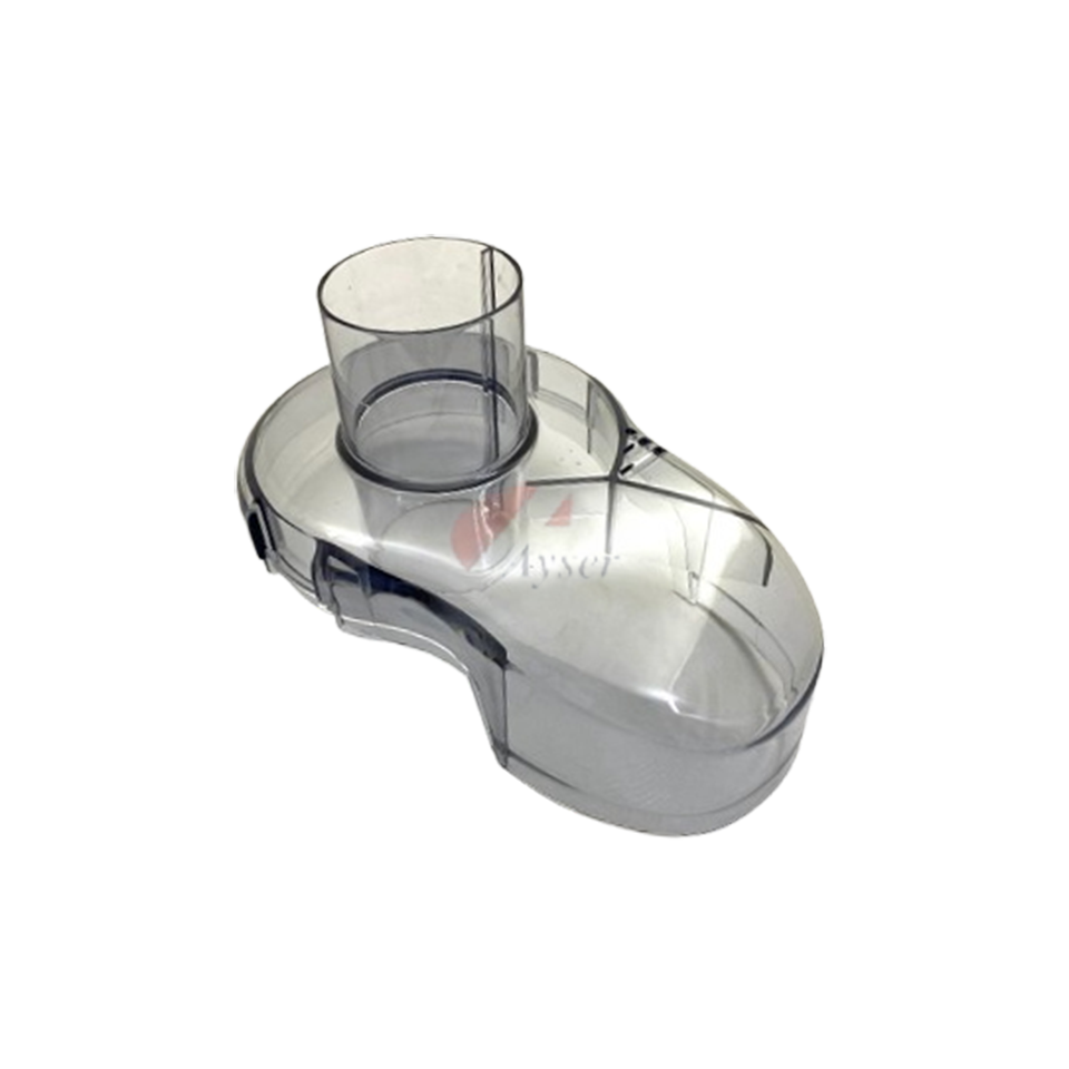 Tefal ZE370 Frutelia Plus Üst Kapak FS-9100033455