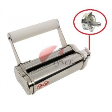 Kenwood Kax973me Trenette 1.5mm Noodle Cutting Device 15410005016