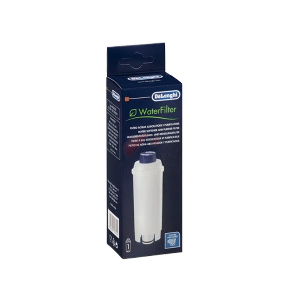 Delonghi DLSC002 Su Yumuşatıcı Filtre