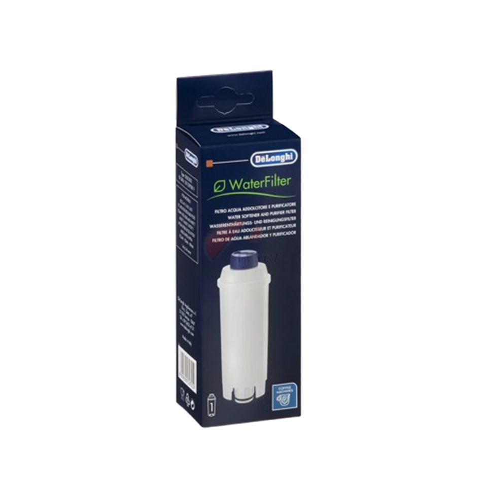 Delonghi Su Yumuşatıcı Filtre DLSC002
