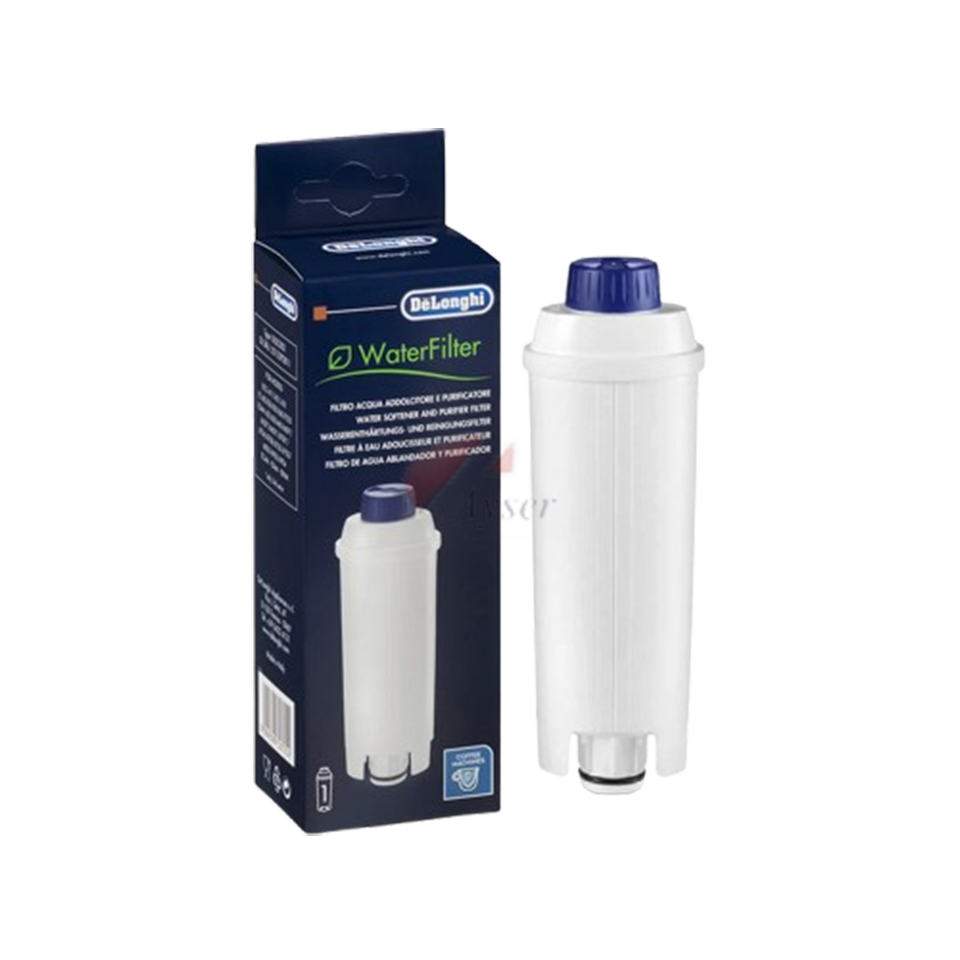Delonghi DLSC002 Su Yumuşatıcı Filtre