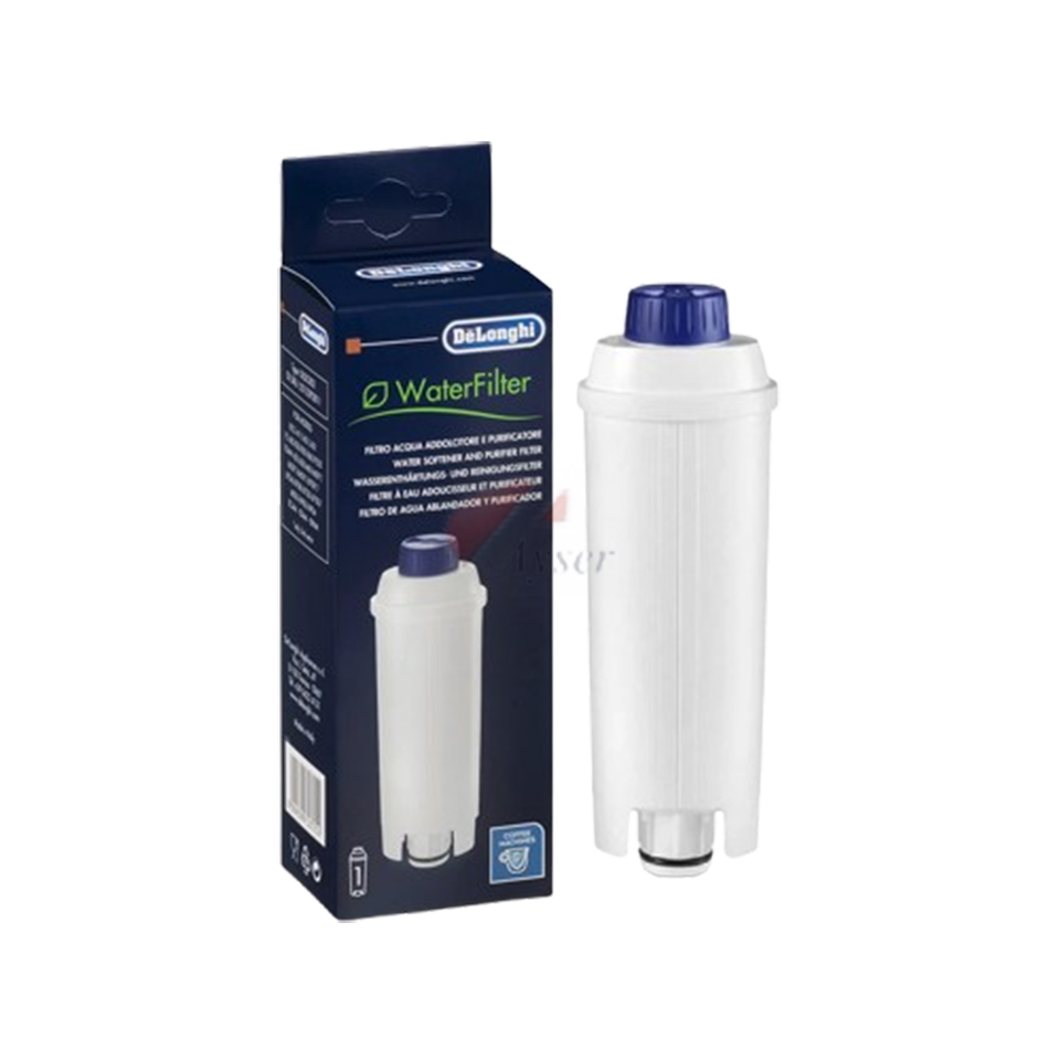 Delonghi Su Yumuşatıcı Filtre DLSC002