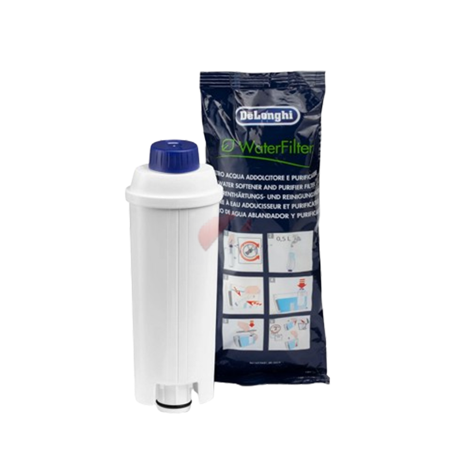 Delonghi DLSC002 Su Yumuşatıcı Filtre