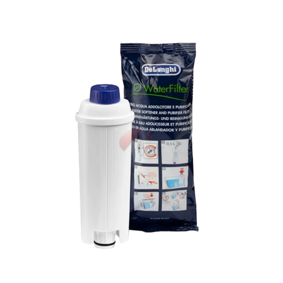 Delonghi Su Yumuşatıcı Filtre DLSC002