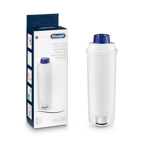 Delonghi DLSC002 Su Yumuşatıcı Filtre 5513292811